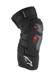 Alpinestars Bionic Pro Knee Protector - Large/X-Large - PAIR