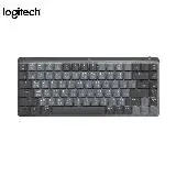 在飛比找遠傳friDay購物精選優惠-【Logitech 羅技】MX Mechanical Min