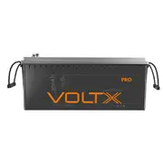 VoltX Pro 300Ah 12V Lithium Battery 3840Wh 300A BMS Outdoor Camping Power