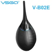 VSGO V-B02E Air-Move Filter Air Blower Dust Cleaner Blowing Camera Lens Cleaning