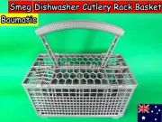 Smeg Technika Baumatic Dishwasher Spare Parts Cutlery Rack Basket (B80) New