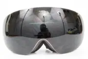 Electric EG3.5 Possy Pink Snowboard Ski Goggles Jet Black Lens