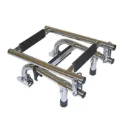 [TechBrands] Transom Mount 3 Steps Ladder (570mm)