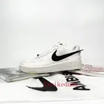 實拍 AMBUSH X NIKE AIR FORCE 1 LOW PHANTOM 白色 黑勾DV3464-002