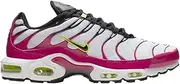 [Nike] Men's Air Max Plus Mesh Running Shoes