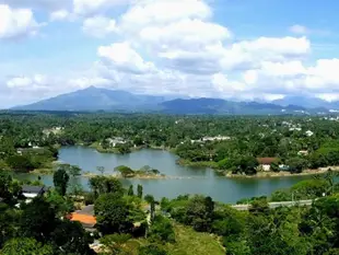 康提阿魯那魯別墅Villa Arunalu Kandy