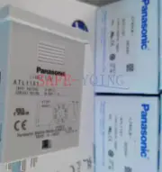 ONE Panasonic LT4HL8-DC24V Timer NEW