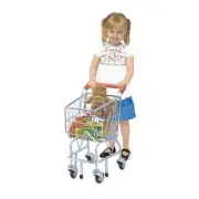 Melissa & Doug LCI4071 Shopping Cart