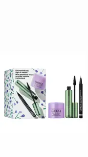 Clinique Eye Essentials: High-Fi Lashes Set