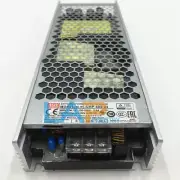 1PCS new For MEAN WELL switching power supply UHP-500-24 active PFC 24V 20.9A