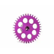 Sloting Plus Sidewinder Spur Gear 36 Teeth x 17.5mm dia SP074736