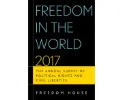 Freedom in the World 2017 by Freedom House