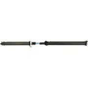 For Ford F-250 F-350 Rear Driveshaft (for: Ford)