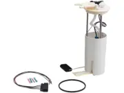 Fuel Pump Assembly For 02-04 Isuzu Honda Rodeo Axiom Passport 3.2L V6 HG74Q9 (for: Isuzu)