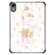 iPad mini (6th gen) iPad Impact Case flower