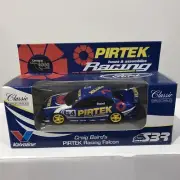 1:43 CRAIG BAIRD'S PIRTEK RACING FALCON #4