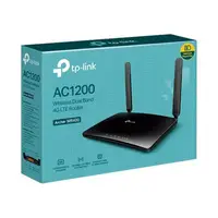 在飛比找順發線上購物優惠-TP-LINK Archer MR400 4G LTE AC