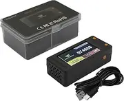 Bitcoins Lottery Miner 78KH/S 1.9" Color Display Solo Miner Win 3.125 BTC with Low Power WiFi Connection and USB-C Power