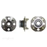 Bearing Wholesalers Wheel Bearing/Hub Assembly - Rear - 4876 KIT