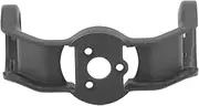 Drone R Axis Repair Parts, Gimbal Roll Arm Lower Bracket, Drone Roll Arm Lower Bracket Accessories Fit for DJI Mini 3 Pro