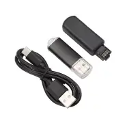 -Key Tool Mod Kit USB Dongle Adapter with Type-C Cable Game Accessories4879