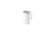 h2 hydro2 Flash Travel Mug 500ml - Ice