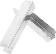 HEALEEP Baby Gate Reinforcement Parts U-Shaped Fitting for Pet Gate Barrier Baby Safety Products