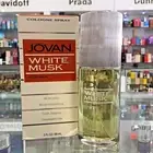 JOVAN WHITE MUSK FOR MEN COLOGNE SPRAY 88 ML