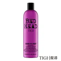 在飛比找女人我最大優惠-【TIGI提碁】金髮尤物修護素 750ml