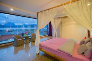 瀘沽湖普米陽光酒店Lugu Lake Pumi Sunshine Hotel