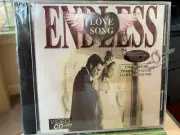 ENDLESS LOVE SONGS KARAOKE VOL 4 VCD UN-A004 14 TRACKS