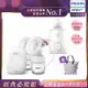 【PHILIPS AVENT】雙邊電動吸乳器送溫奶器 經典必敗組（SCF316＋SCF358）_廠商直送