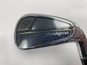 Callaway Paradym Single 7 Iron Fitter 2* Up KBS C-Taper 120g Stiff Steel Mens RH