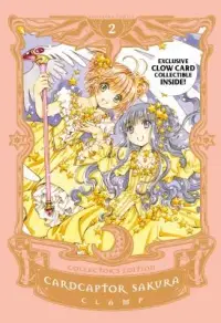 在飛比找博客來優惠-Cardcaptor Sakura 2