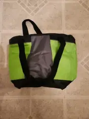Small Beverage Cooler Bag
