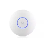 Ubiquiti UniFi U6+ Compact Wi-Fi 6 Wireless Access Point