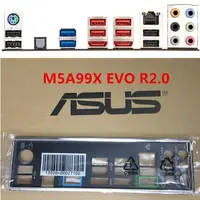 在飛比找蝦皮購物優惠-ASUS 華碩 M5A99X EVO R2.0 全新原裝 加