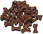 Huds and Toke Kangaroo Micro Bones Dog Training Treats 150 g