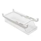 Refrigerator Suspended Beverage Storage Box Soda Cans Eggs Fruit Storage5613