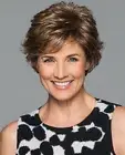 PERK Wig by GABOR, *ALL COLORS!* Average or Petite Cap Size, NEW