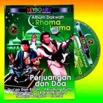 卡帶 VCD 卡拉OK 歌曲 RHOMA 節奏歌曲卡拉OK 歌曲 RHOMA 節奏-卡拉OK RHOMA 節奏 RHOM