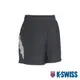 K-SWISS PF Shorts運動短褲-女-黑
