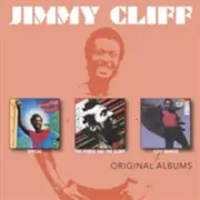 Jimmy Cliff Special/ The Power And The Glory/ Cliff Hanger (2Cd) CD