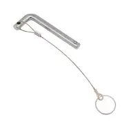 Selector Gym Accessories Weight Stack Pin Selector Great Gym Accessory