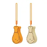 Portable Pet Water Bottle Outdoor Feeder Dual Purpose Drinking Travel Use