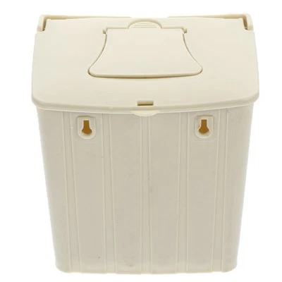 Parrot Breeding Nest Bird Box Finch Nesting Plastic Cage for Birds House