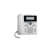 CISCO (CP-7841-W-K9=) UC Phone 7841 White