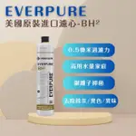 【PENTAIR濱特爾】EVERPURE BH2 美國原廠進口 平行輸入(濾芯 濾心)