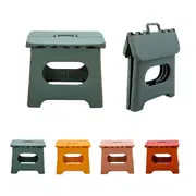 Large Step Stool Folding Foldable Multi Purpose Heavy Duty Home Kitchen Kids G Green S