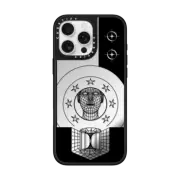 iPhone 16 Pro Max Mirror Case MagSafe Compatible Oz